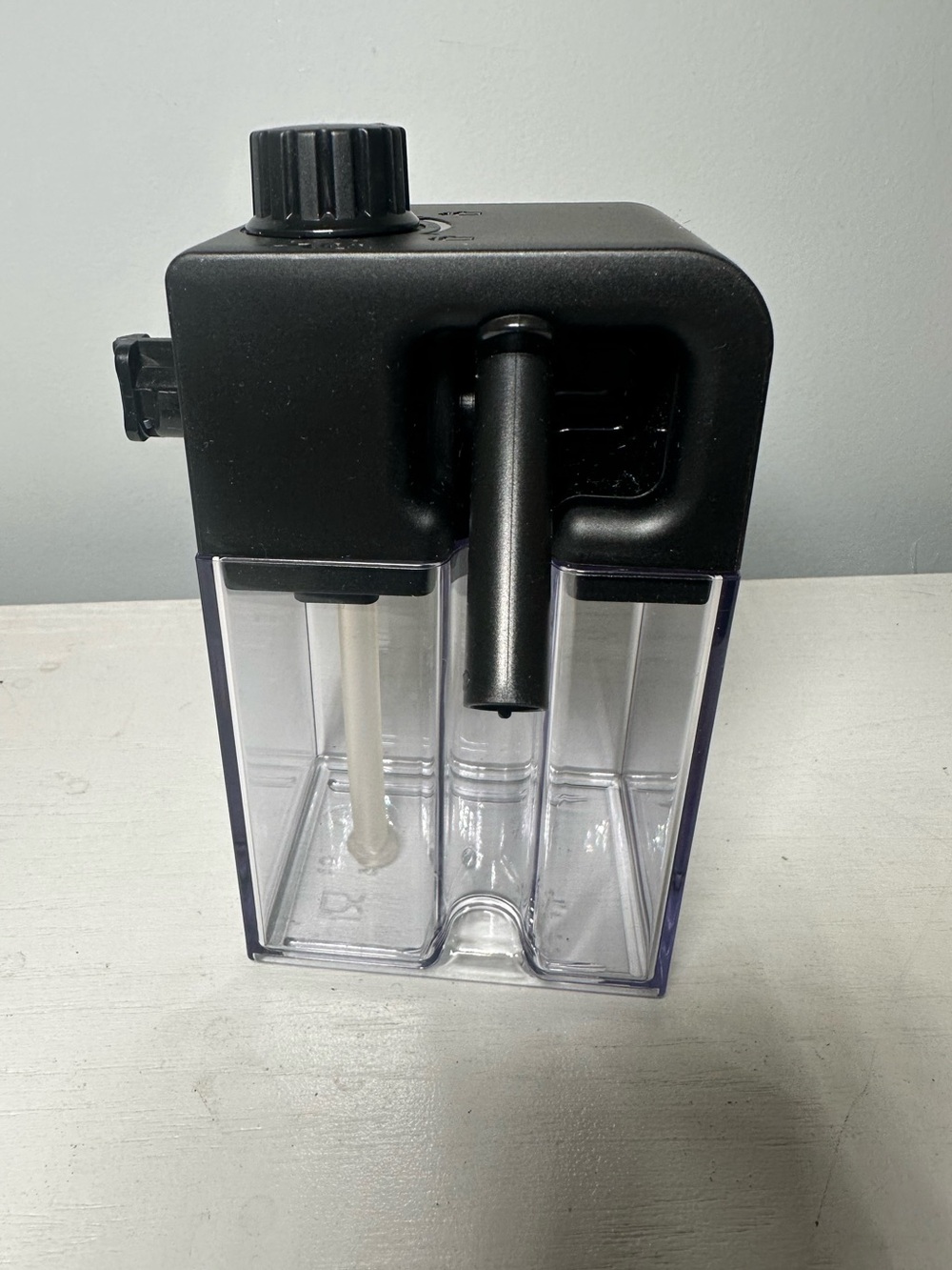 Nespresso - Lattisima Plus Milk Frothhing Pitcher Replacement